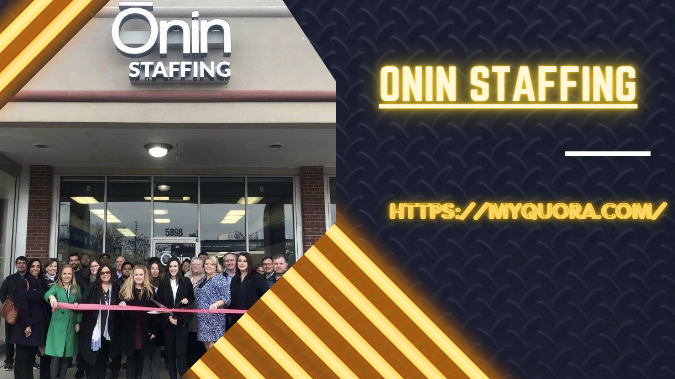 onin staffing