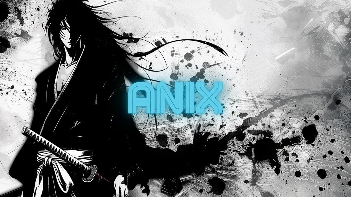 anix