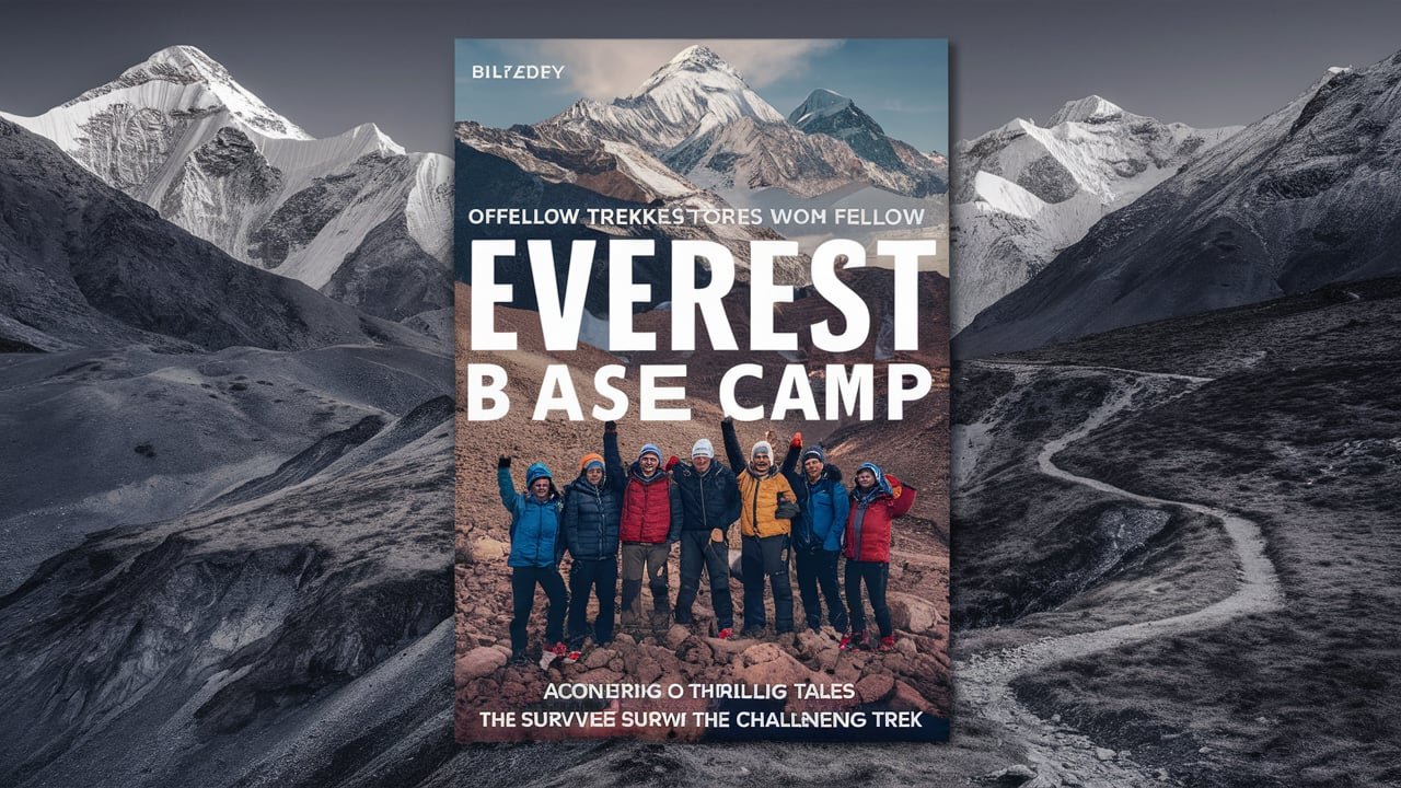 Everest Base Camp