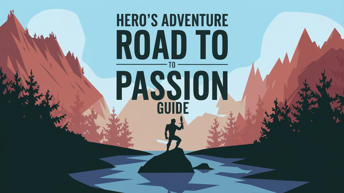 Hero Adventure Road to Passion Guide Hattory