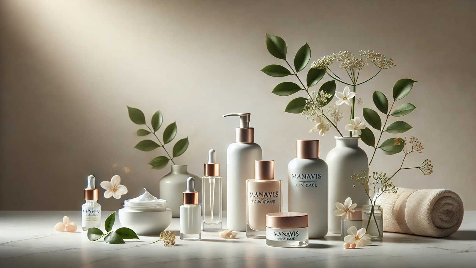 Manavis Skin Care