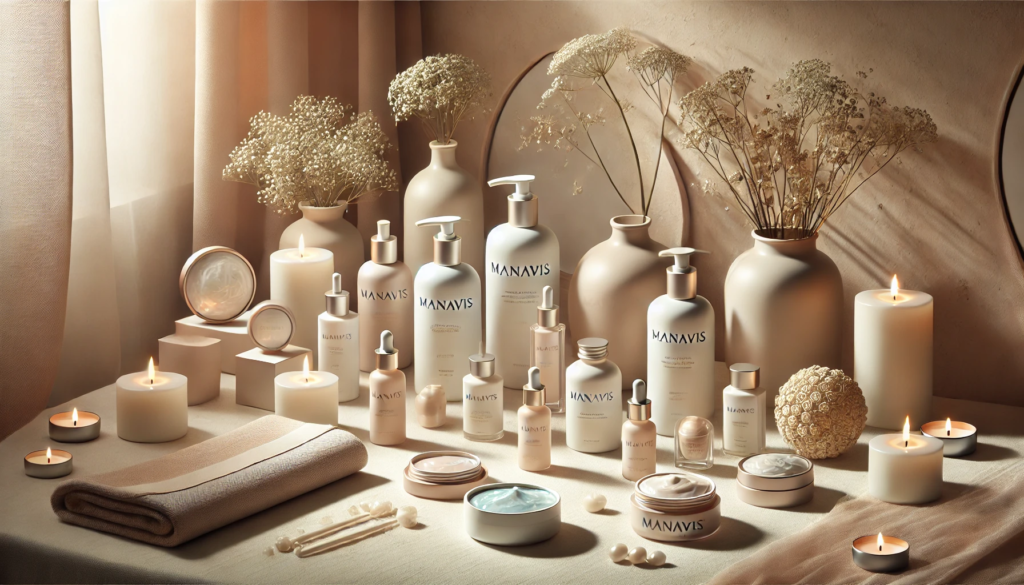 Manavis Skin Care 