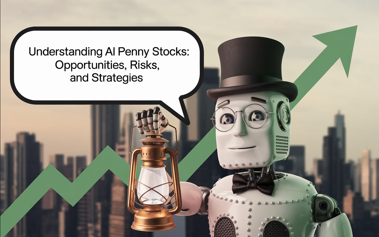 AI penny stocks